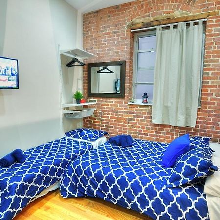 Hello Apartments Nyc New York Exterior foto