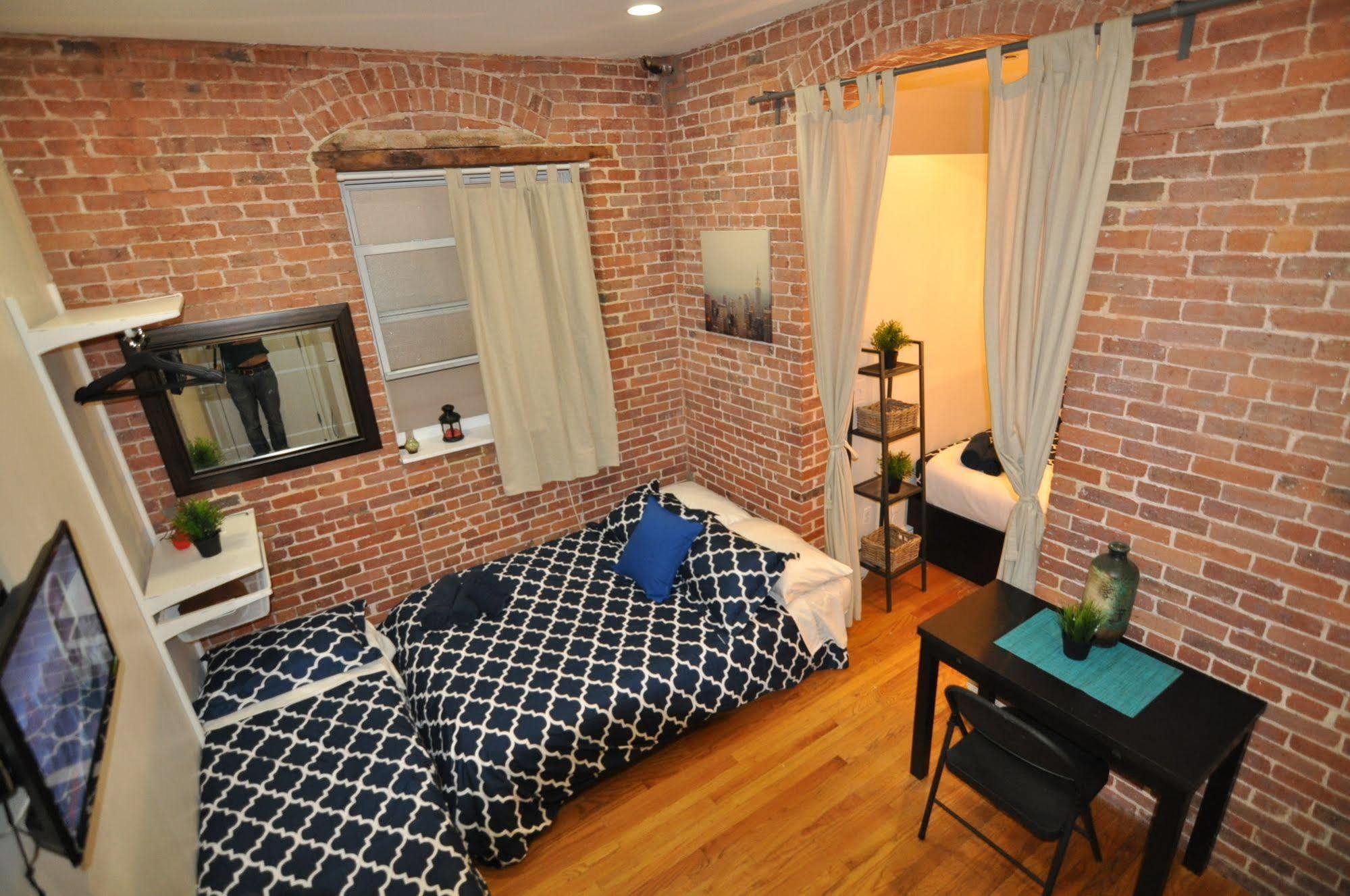 Hello Apartments Nyc New York Exterior foto