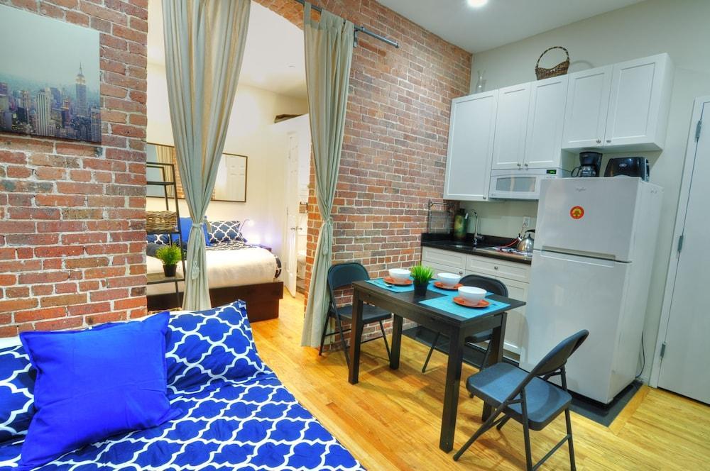 Hello Apartments Nyc New York Exterior foto